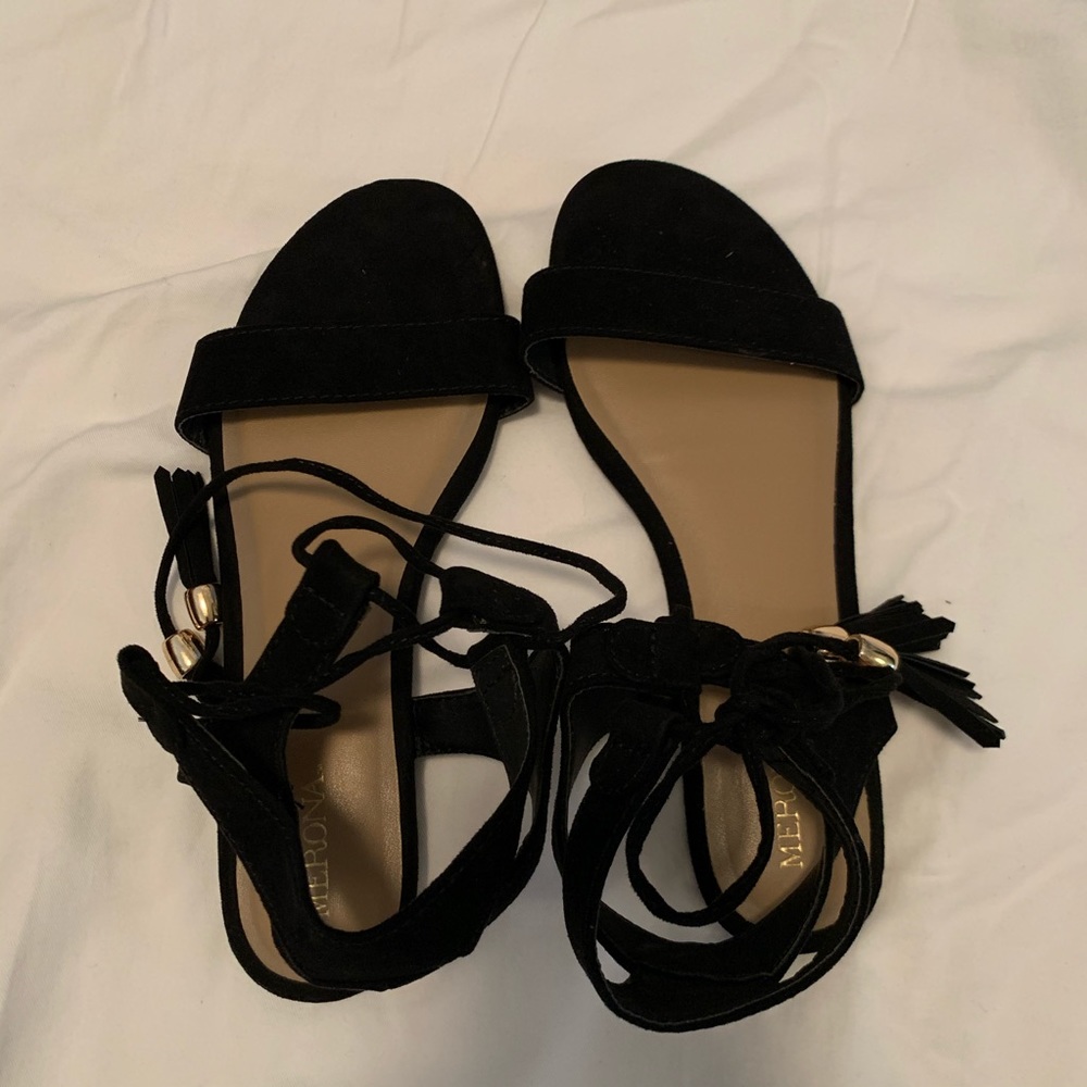 Merona Sandals